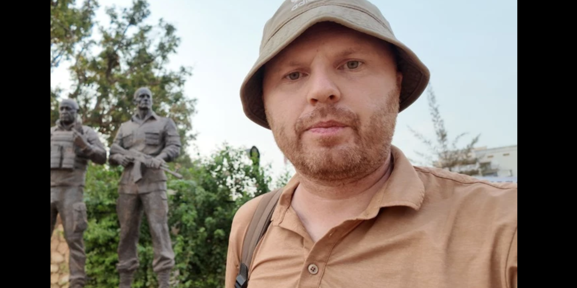 В Кыргызстане арестовали Виктора Васильева, распространявшего дезинформацию в Африке под контролем ФСБ