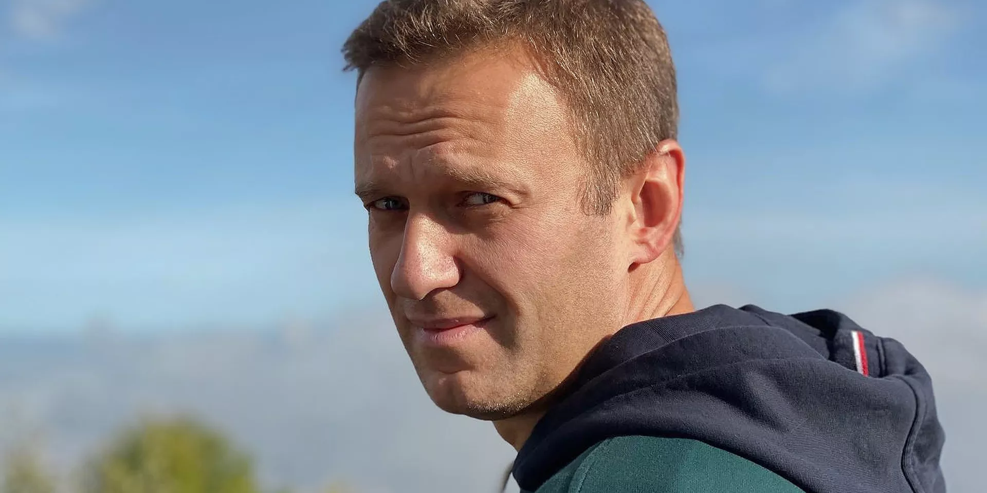 Кто устроил охоту на Навального