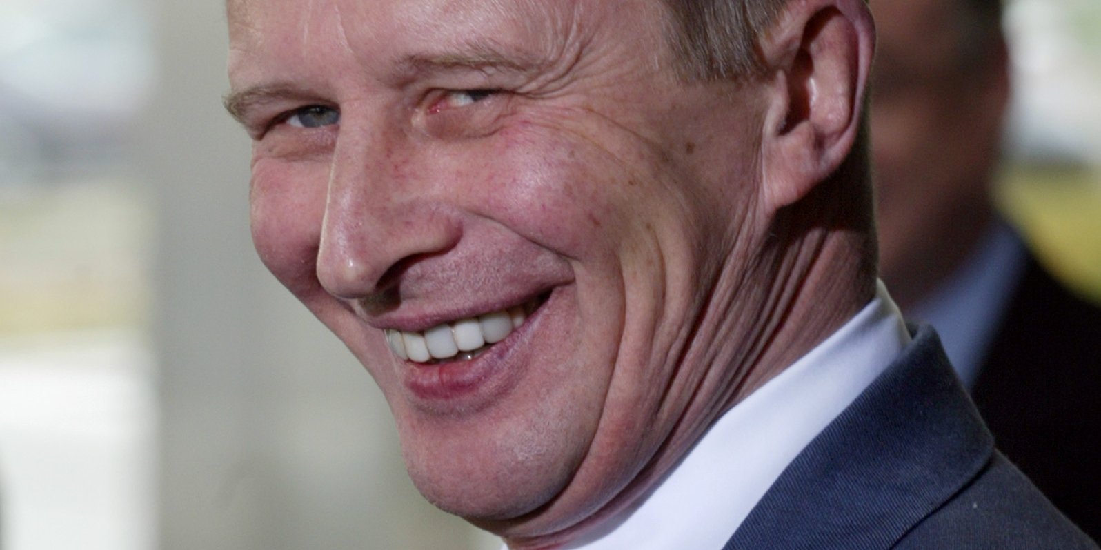 Умер экс-министр обороны России Сергей Иванов