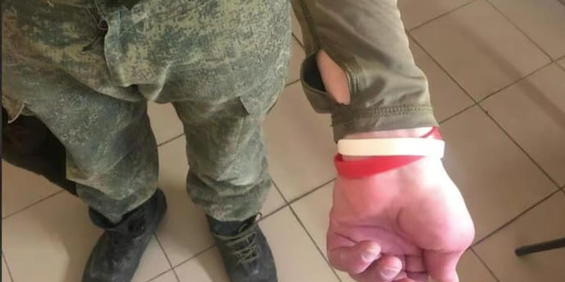 Russian Defense Ministry Is Not Combating Hepatitis C and HIV Epidemics in the Army, Says Kremlin Propaganda Bloger Kashevarova