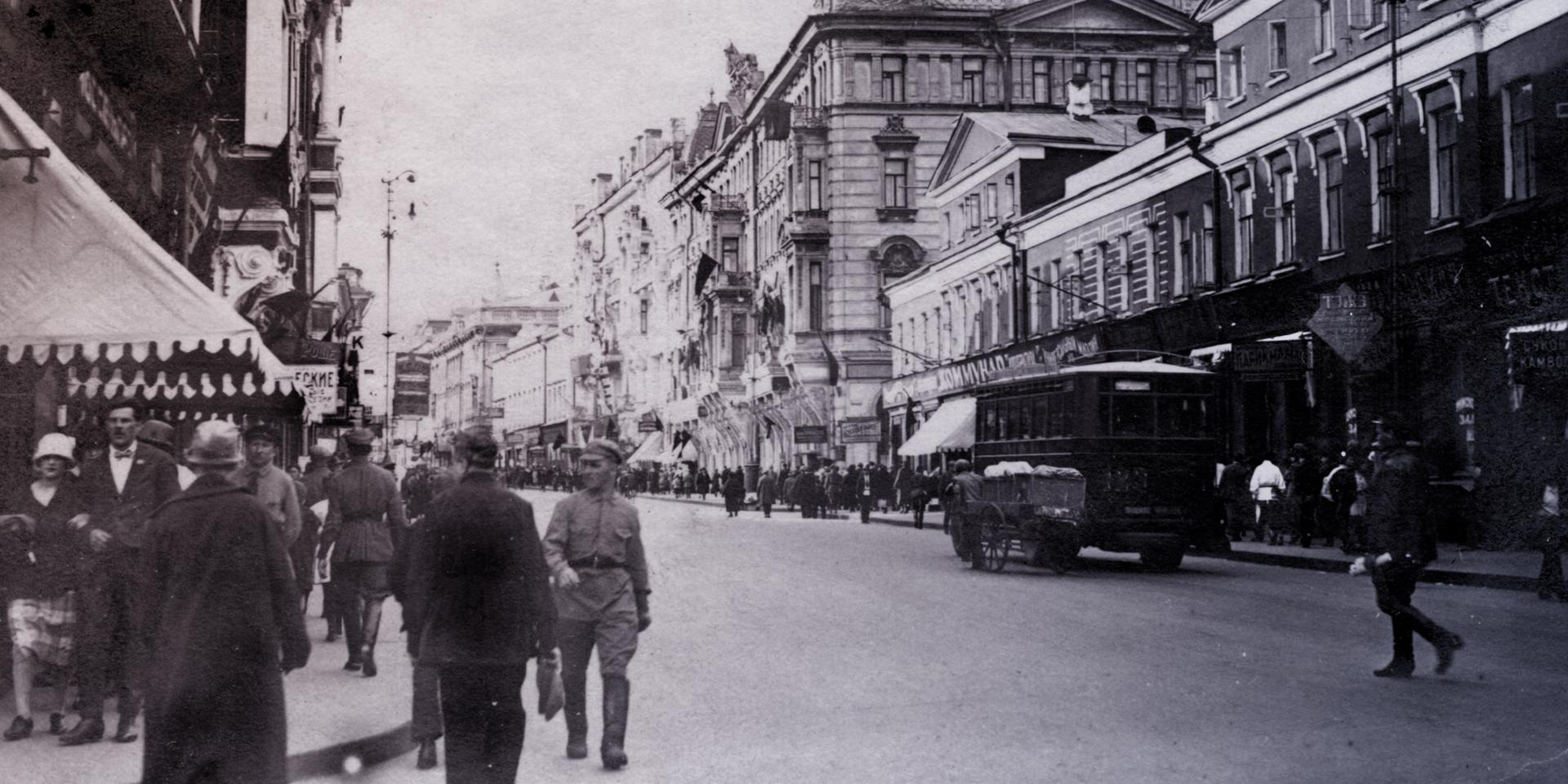 Щель в Европу