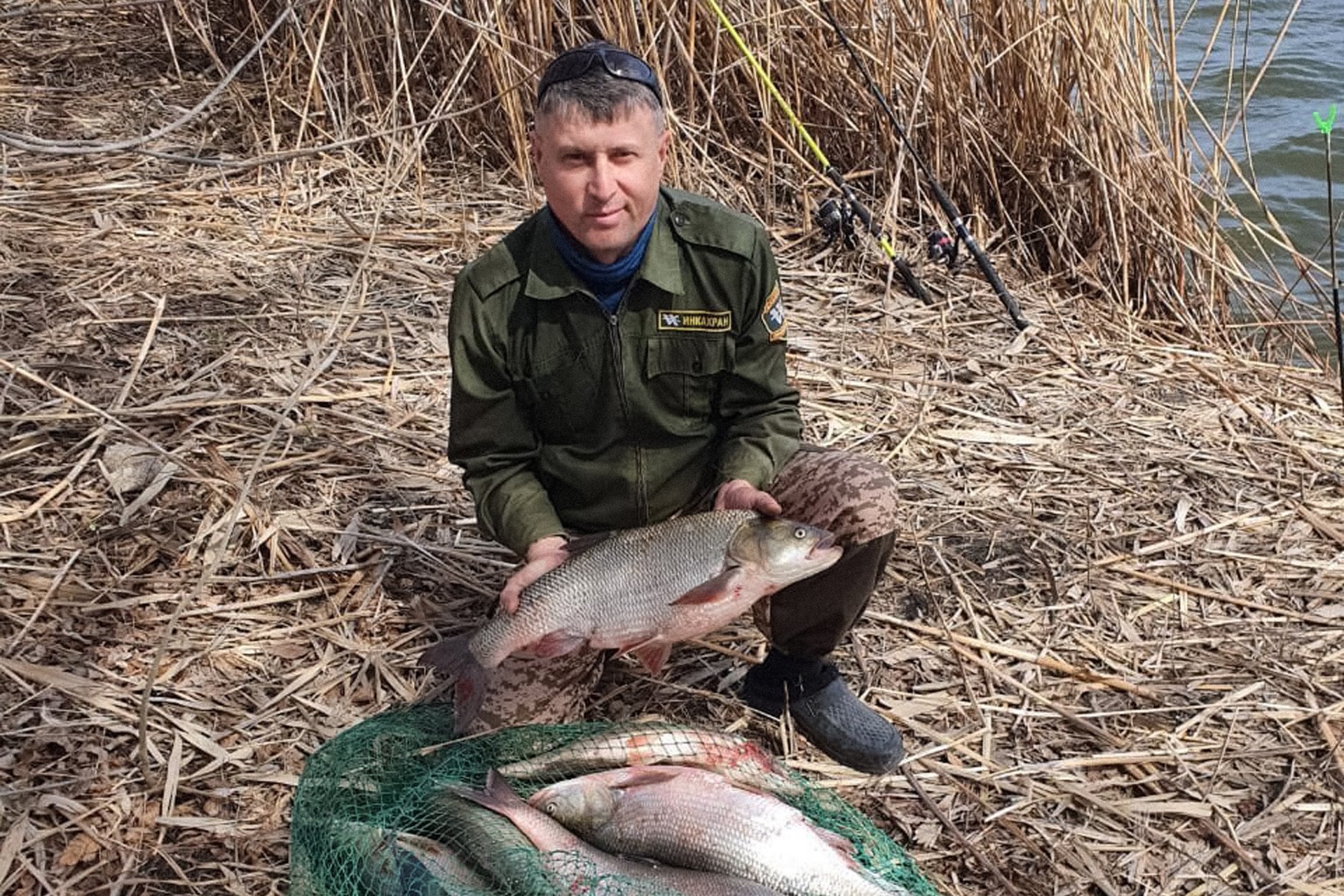 Иван Кравцов