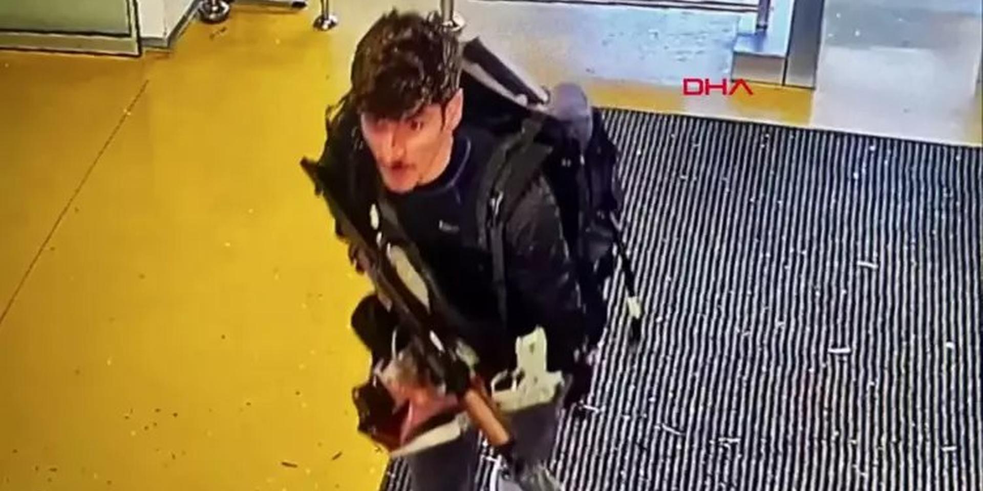 Террористы напали на оборонный завод в Анкаре, где производят дроны и модернизируют F-16. Пять человек погибли