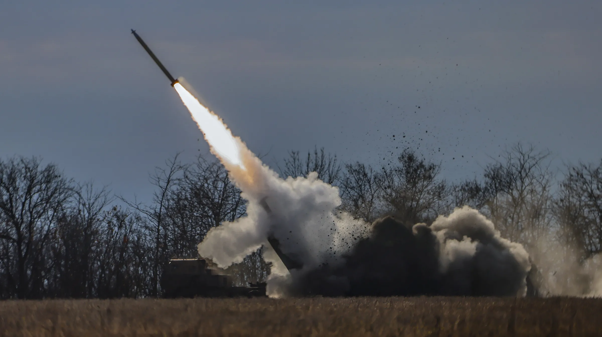 HIMARS have caused considerable problems for the Russian army
