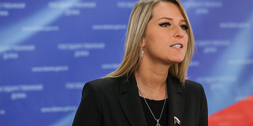 Новой уполномоченной по правам человека может стать Яна Лантратова 