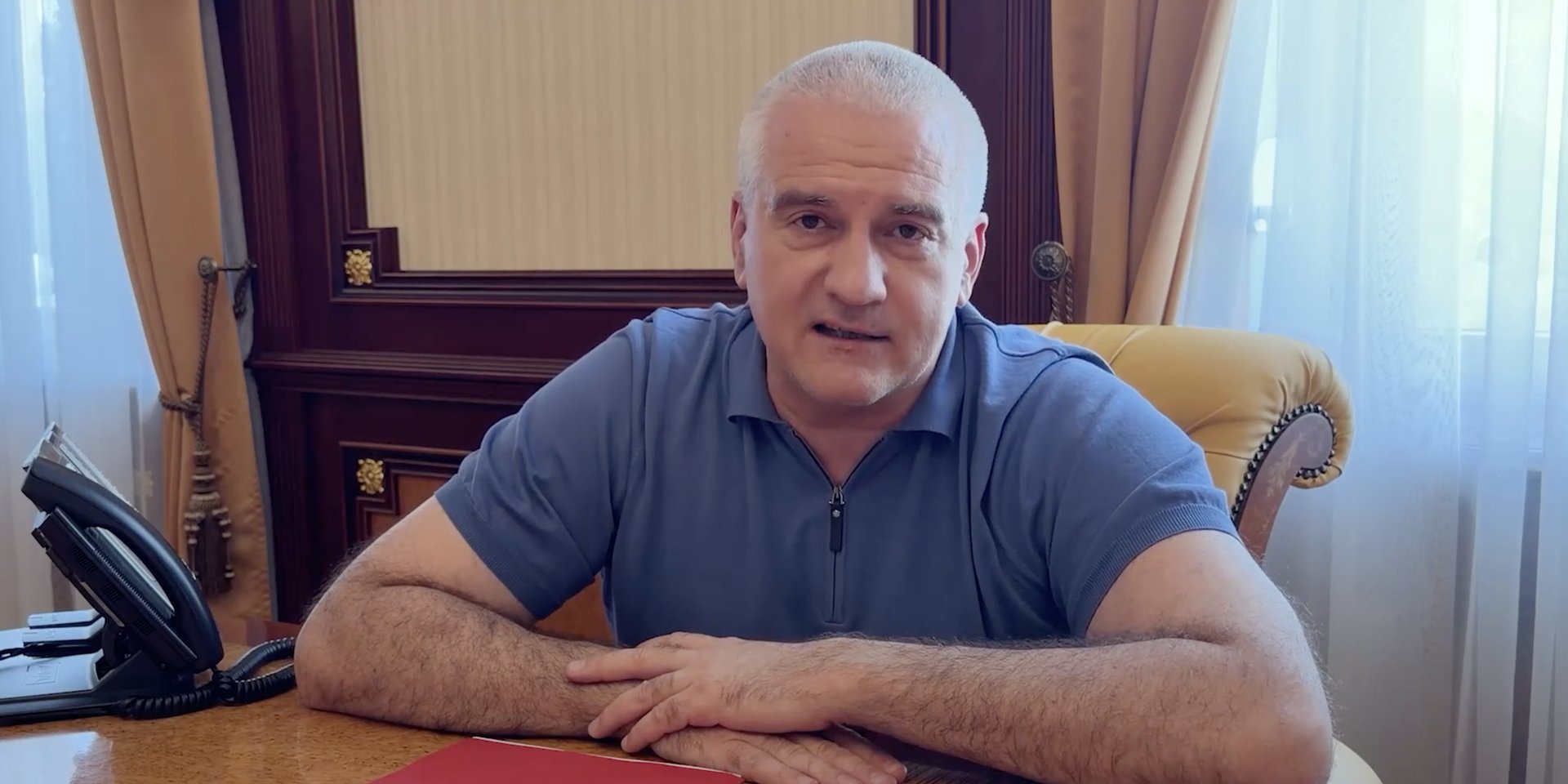 В аннексированном Крыму несколько дней нельзя будет купить бензин за наличные