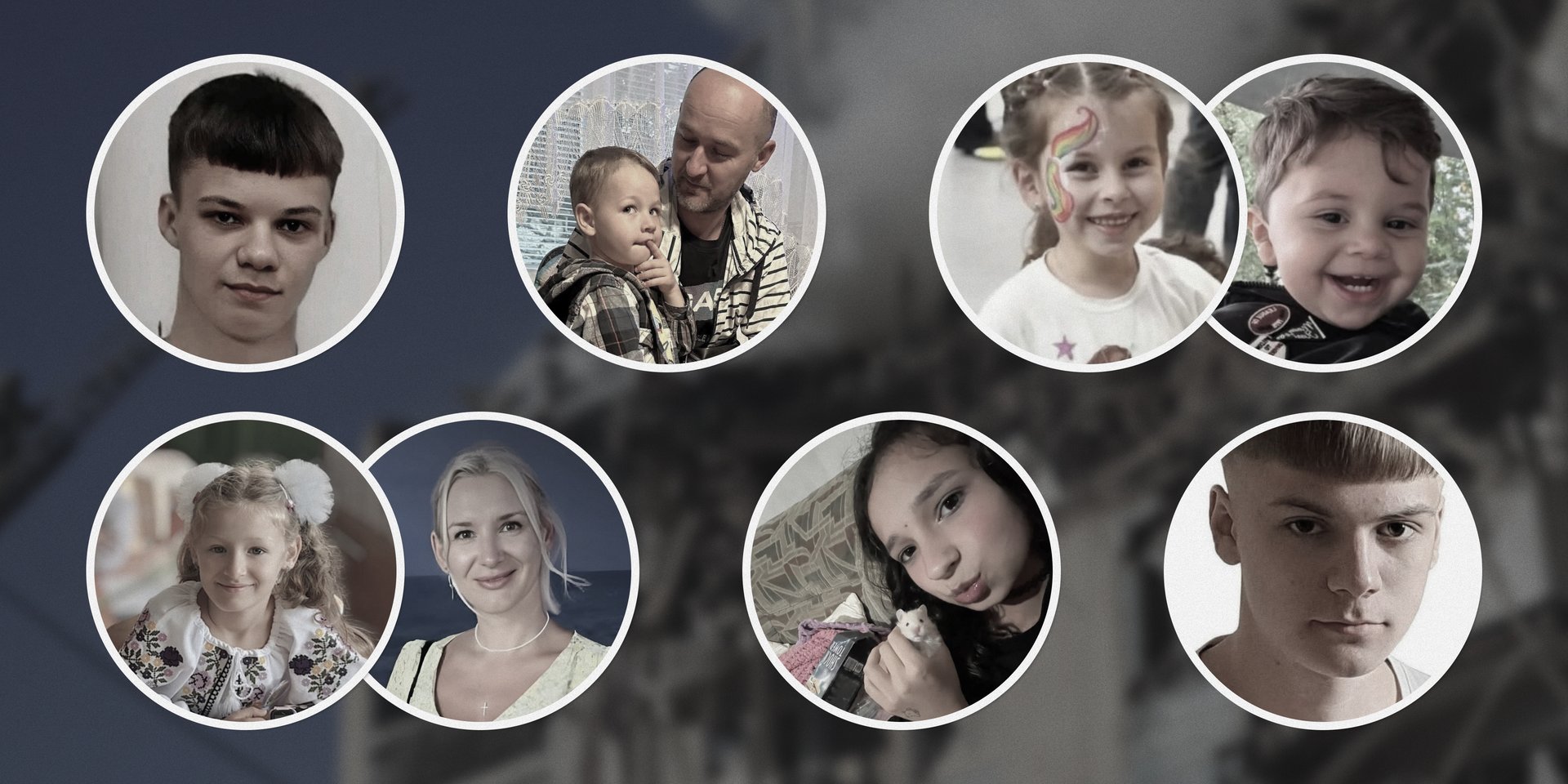 Еще один ребенок умер после удара России по жилому дому в Тернополе 19 ноября