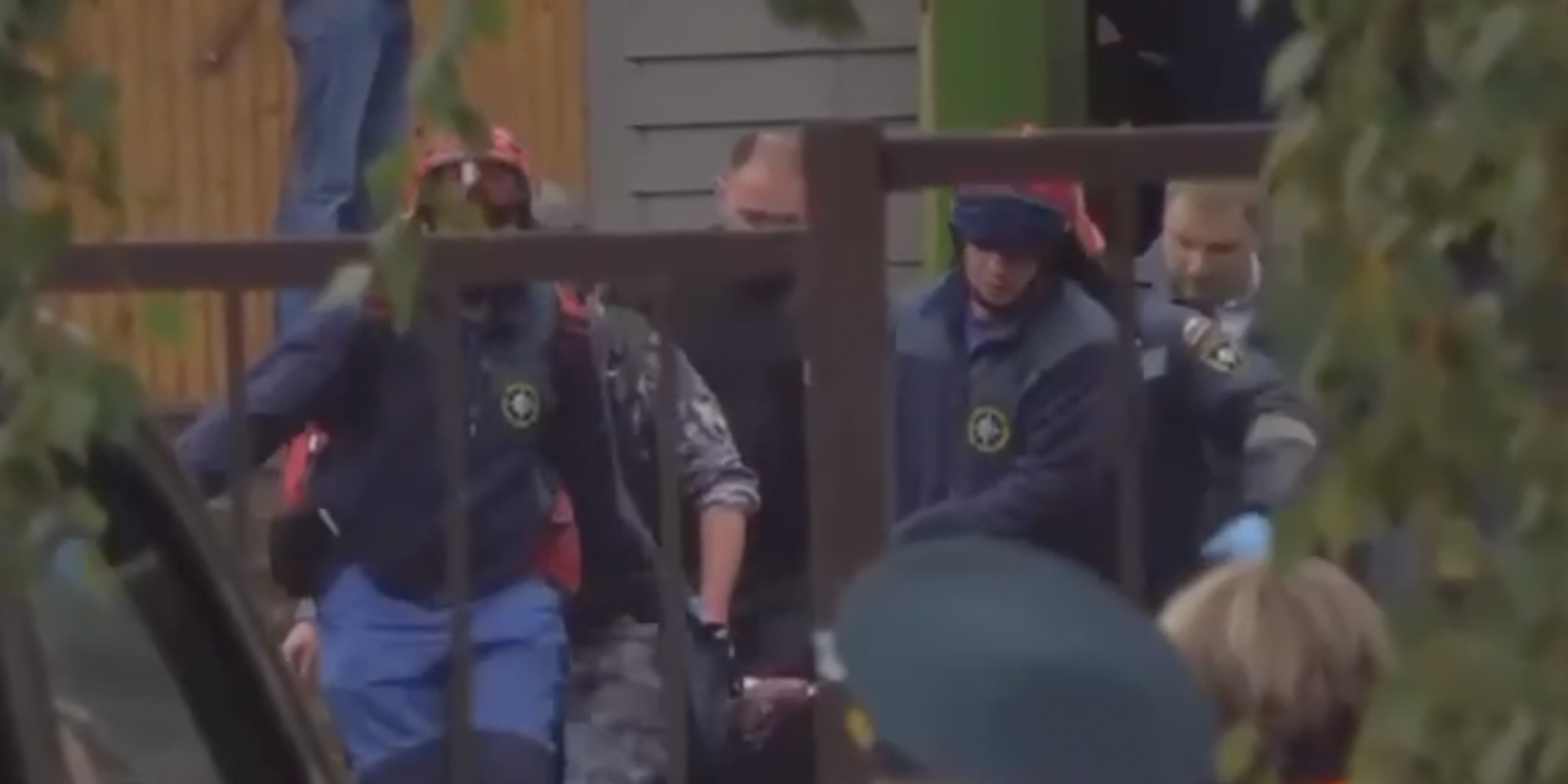 15 человек погибли в результате стрельбы в школе в Ижевске