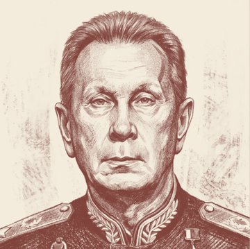 Виктор Золотов