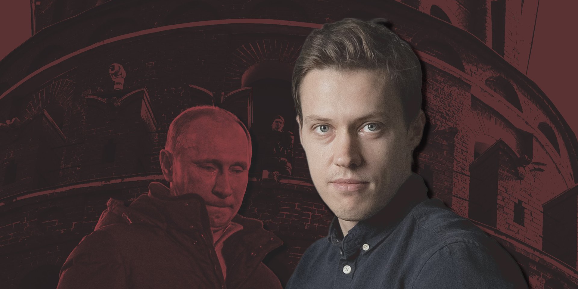 “Russia Has Two Paths Left”