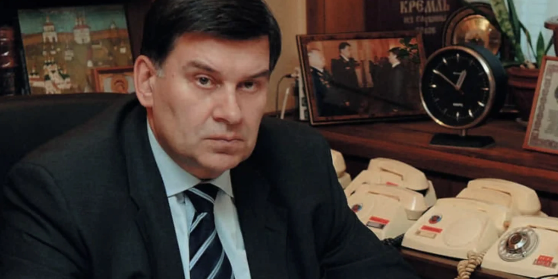 Экс-глава пятой службы ФСБ Сергей Беседа возглавит делегацию экспертов на переговорах России и США в Эр-Рияде 24 марта