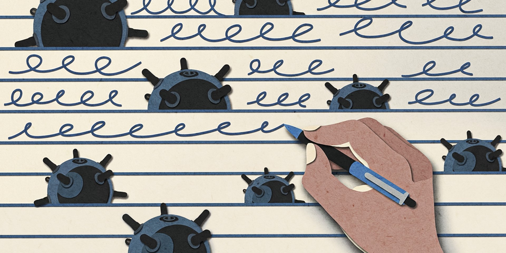 Вон из профессии. С чем сталкивается новое поколение российских журналистов