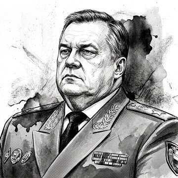 Дмитрий Кочнев