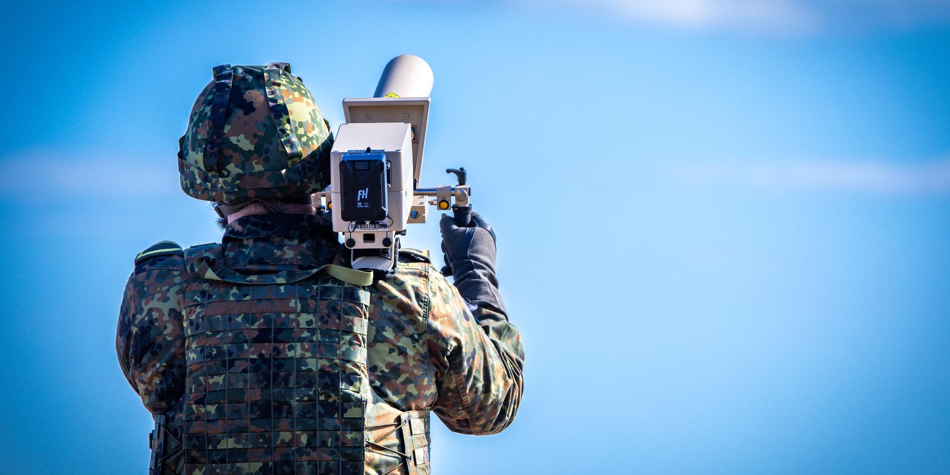 НАТО начала операцию по защите Восточной Европы от российской угрозы 