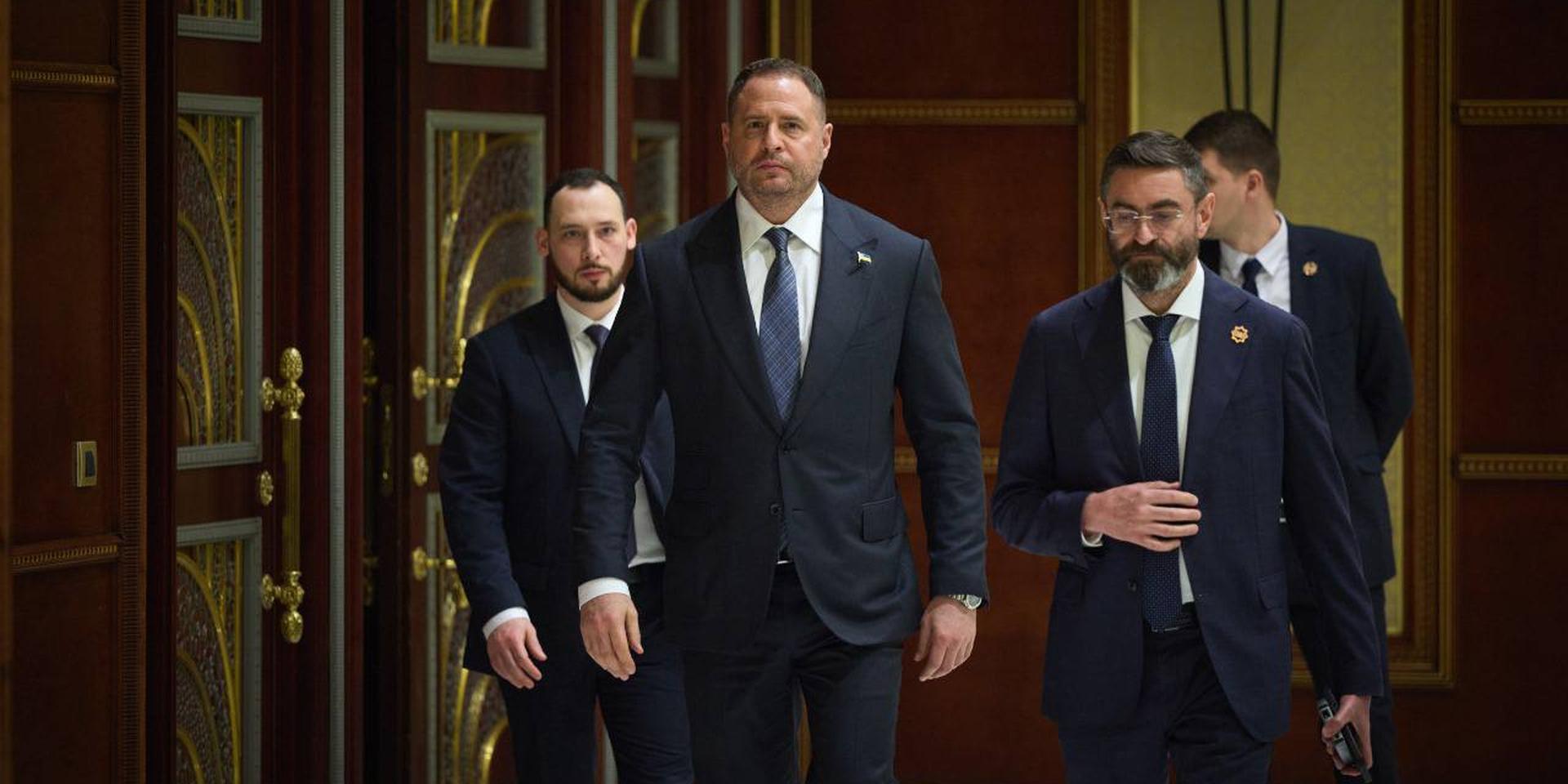 Украина приняла предложение США ввести режим прекращения огня на 30 дней 