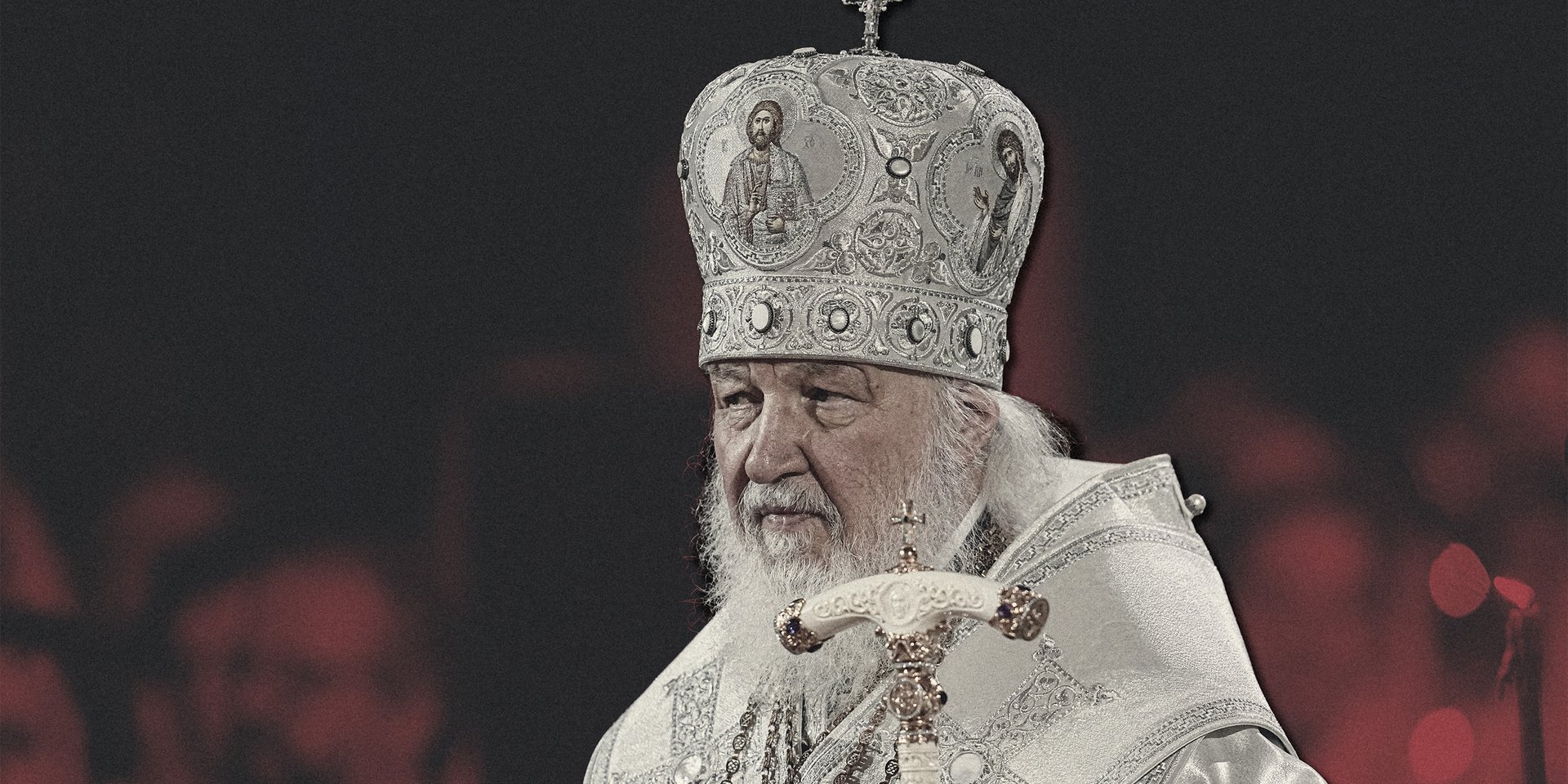 Патриарх Кирилл перепутал важнейшие церковные праздники. Что происходит с главой РПЦ?