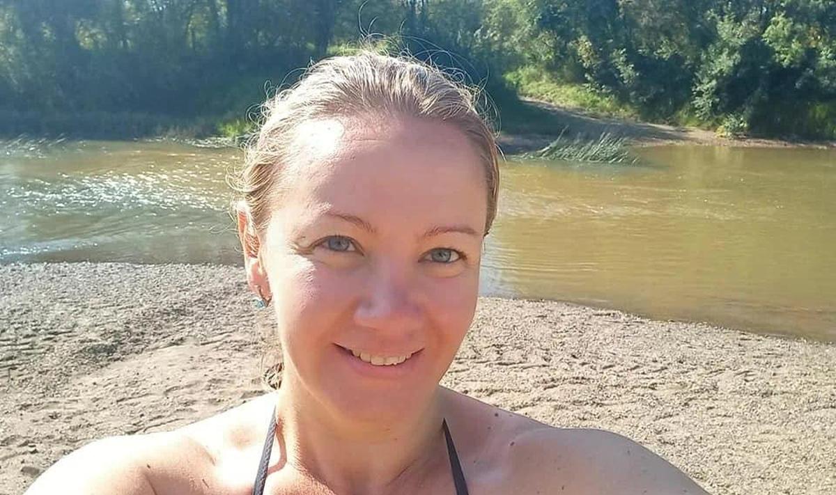 Светлана Хустик