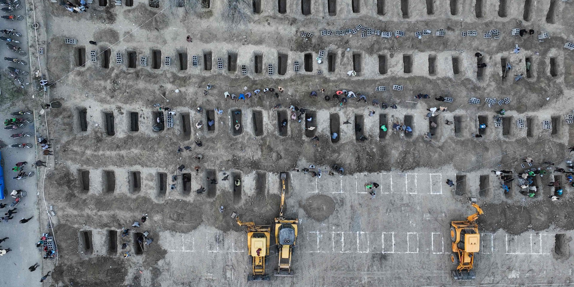 Администрация Трампа признала ответственность за удары по «району» на юге Ирана, где располагалась школа для девочек