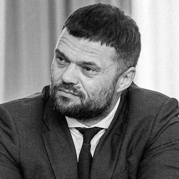 Вадим Логунов