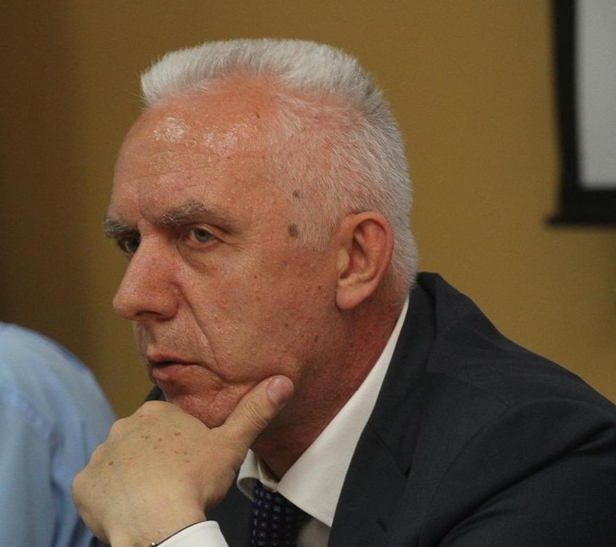 Александр Гуцан