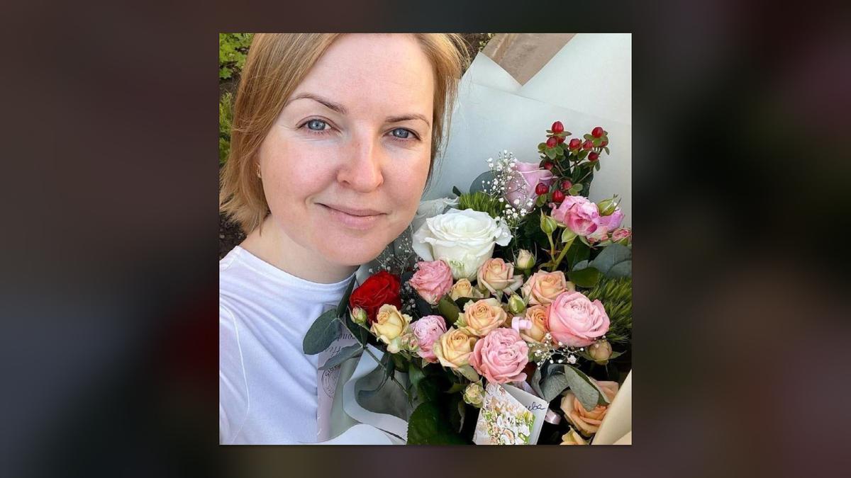 Ирину Горобцову похитили в день рождения.