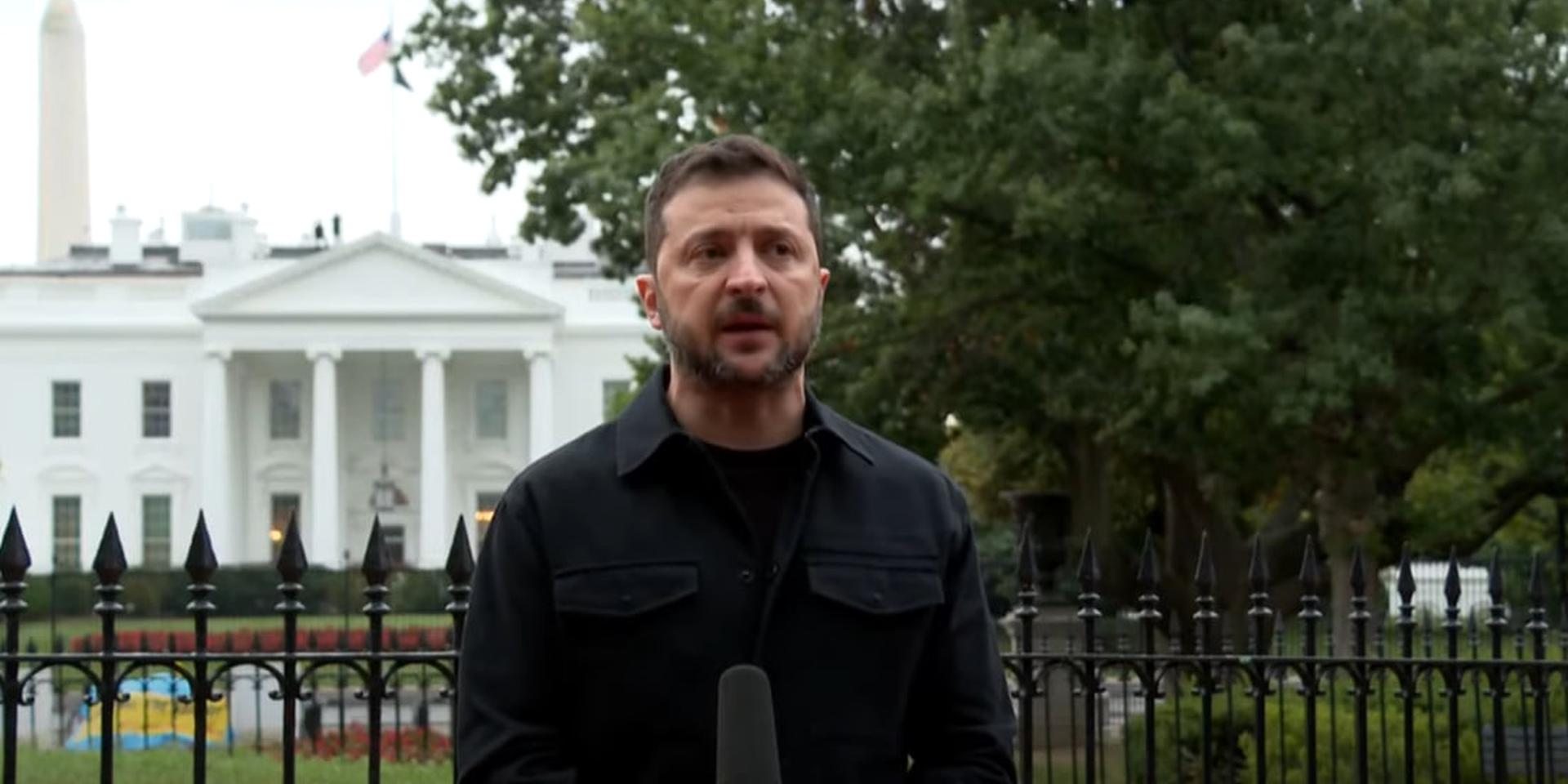 Путин и Зеленский могут встретиться один на один в течение двух недель 