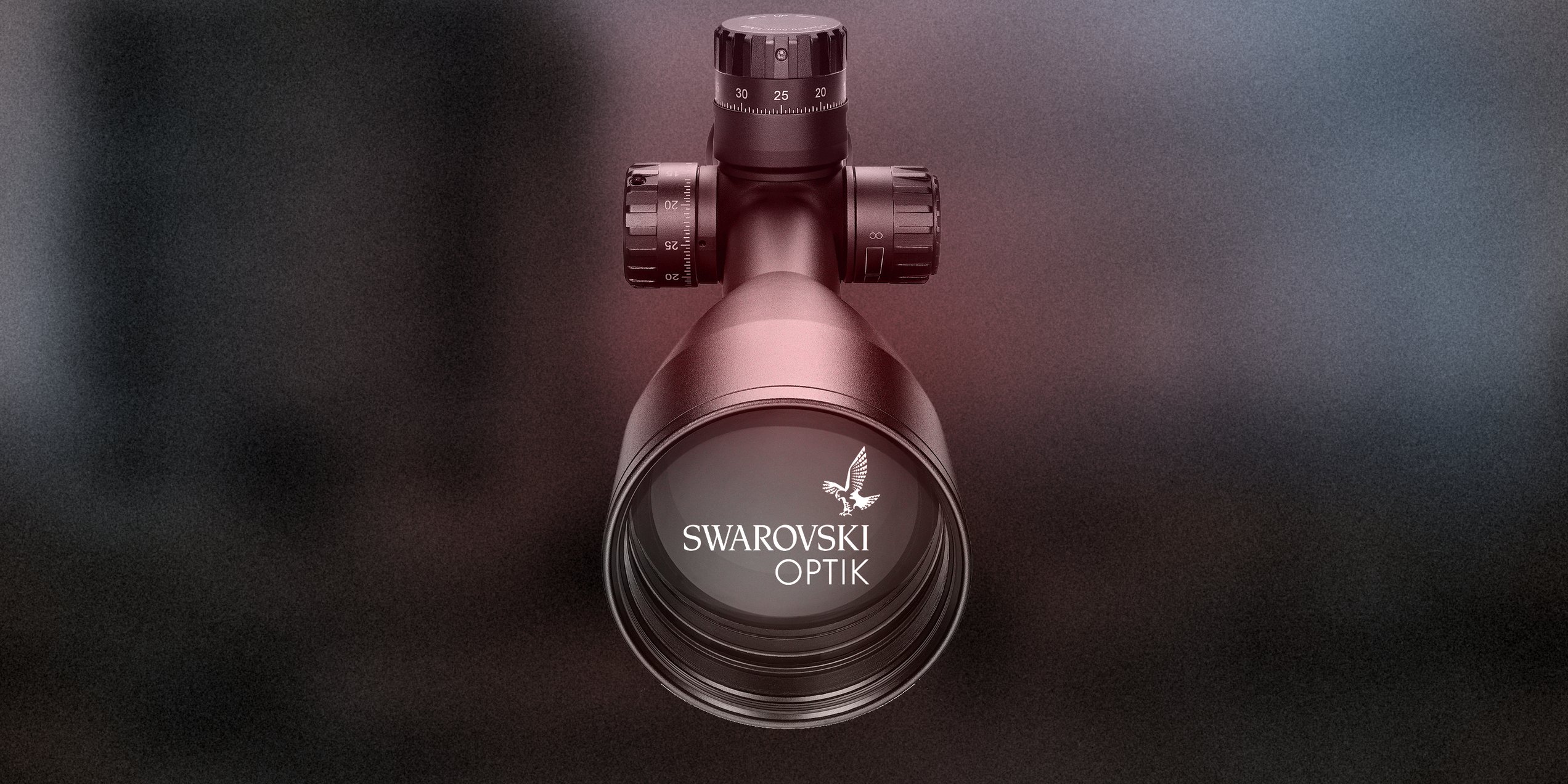 В Россию завозят снайперские прицелы от Swarovski