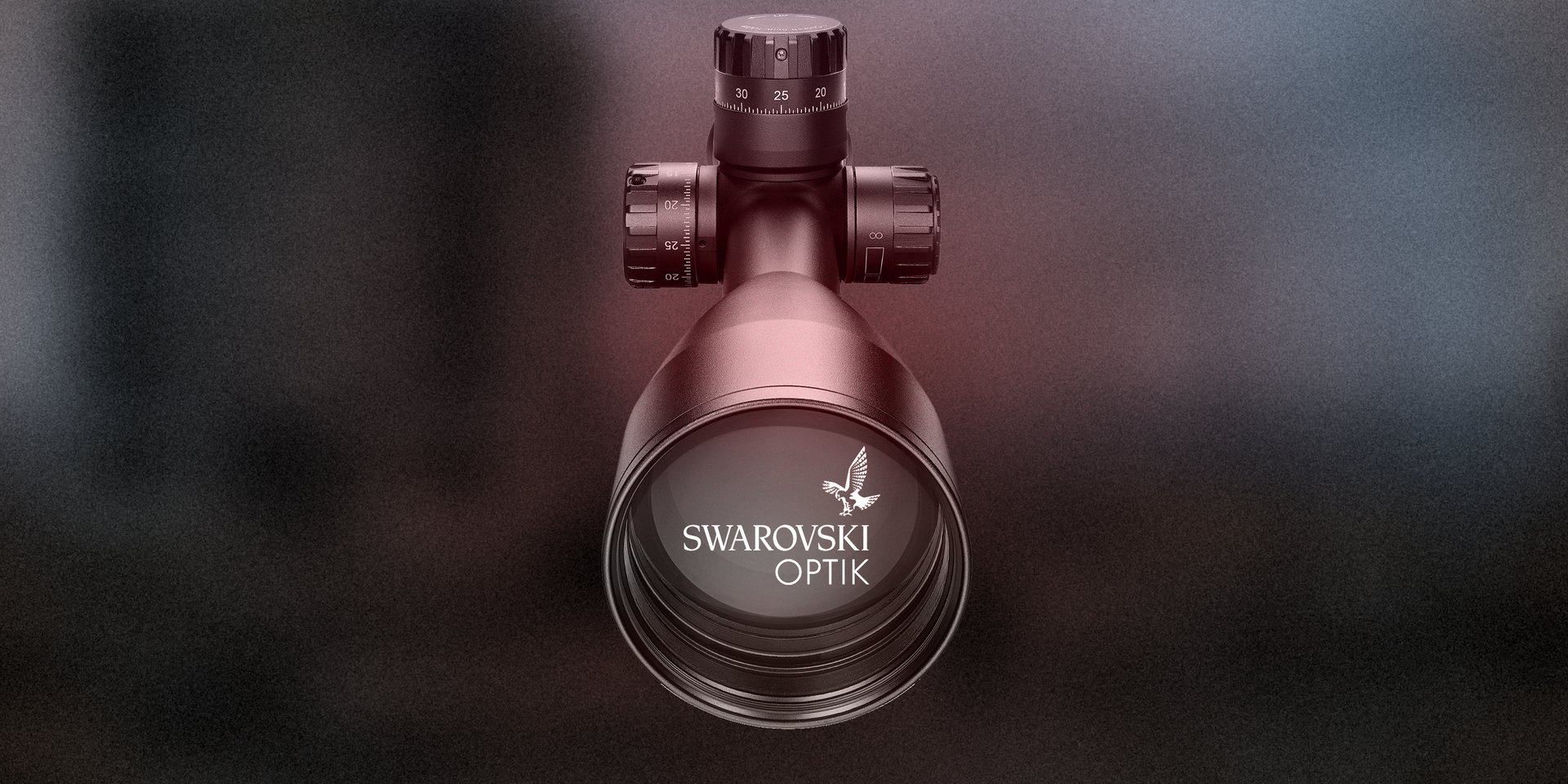 В Россию завозят снайперские прицелы от Swarovski