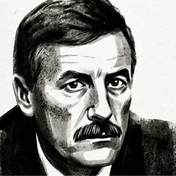 Алексей Седов