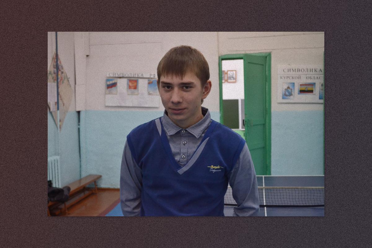 Игорь Ховалкин