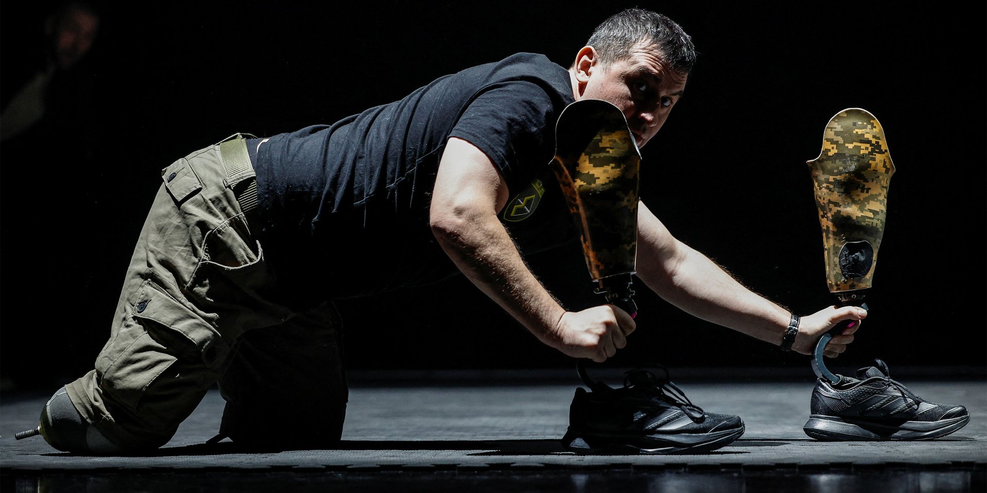 Театр живых