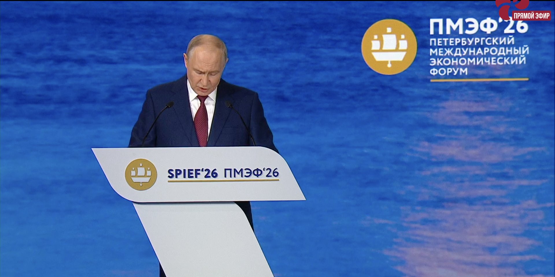 Путин попросил Госдуму скорее принять закон о стажировках для выпускников вузов, чтобы они уезжали работать в регионы