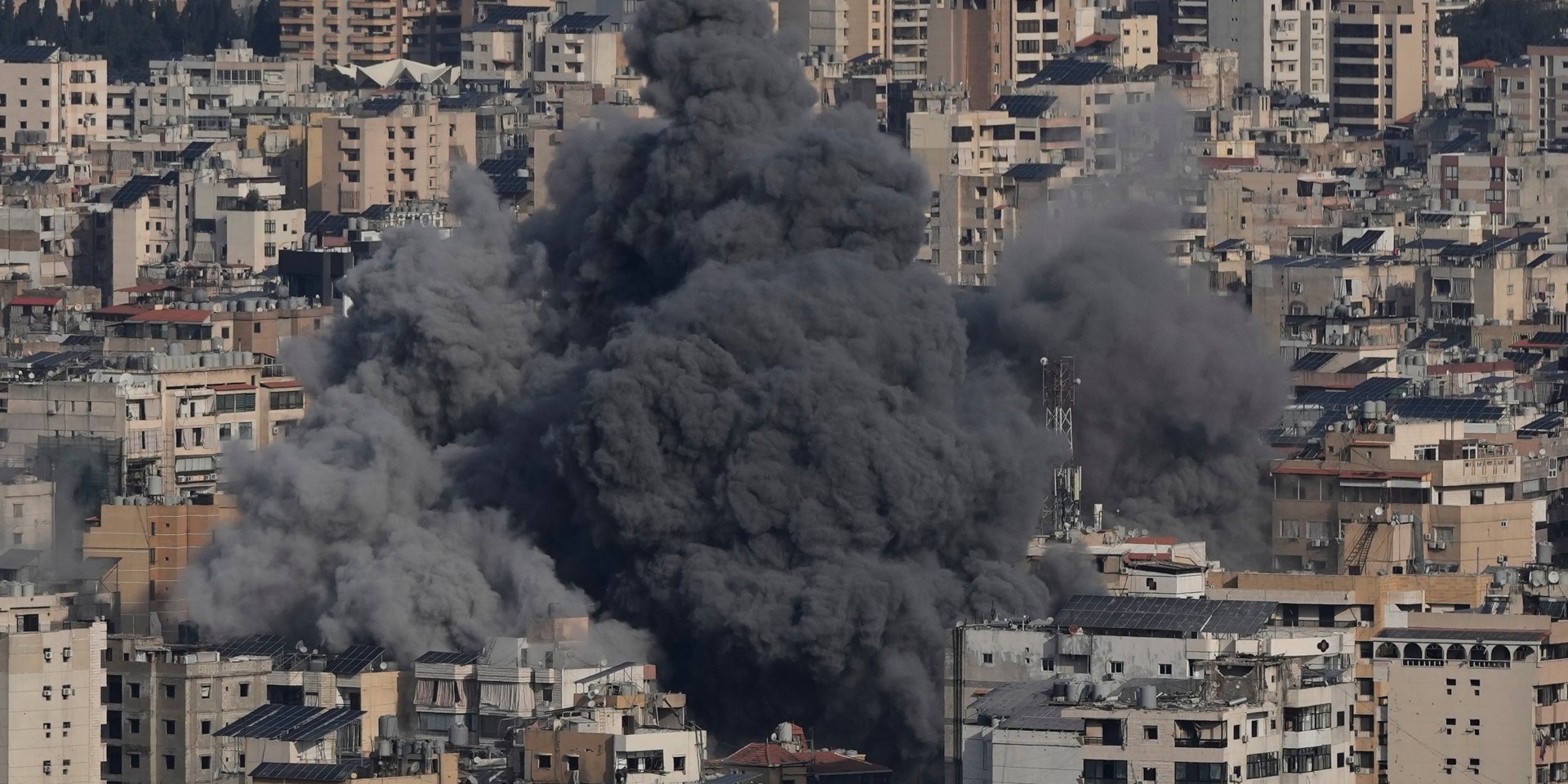 Война в Персидском заливе. Пятый день
