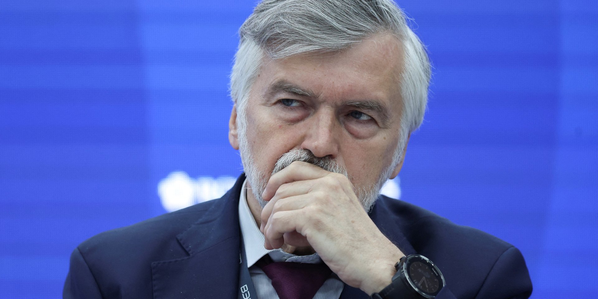 Что сказал главный экономист ВЭБ и что означает его увольнение