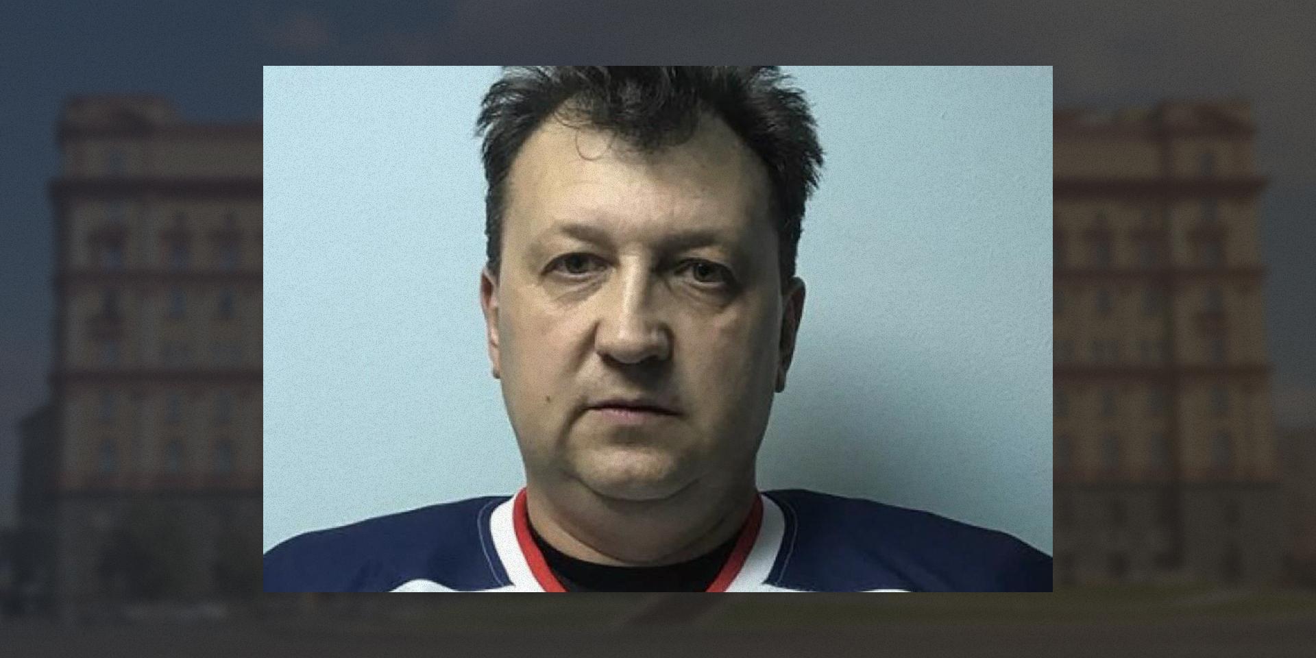 Новым главой военной контрразведки ФСБ стал руководитель Управления «К» Иван Ткачев