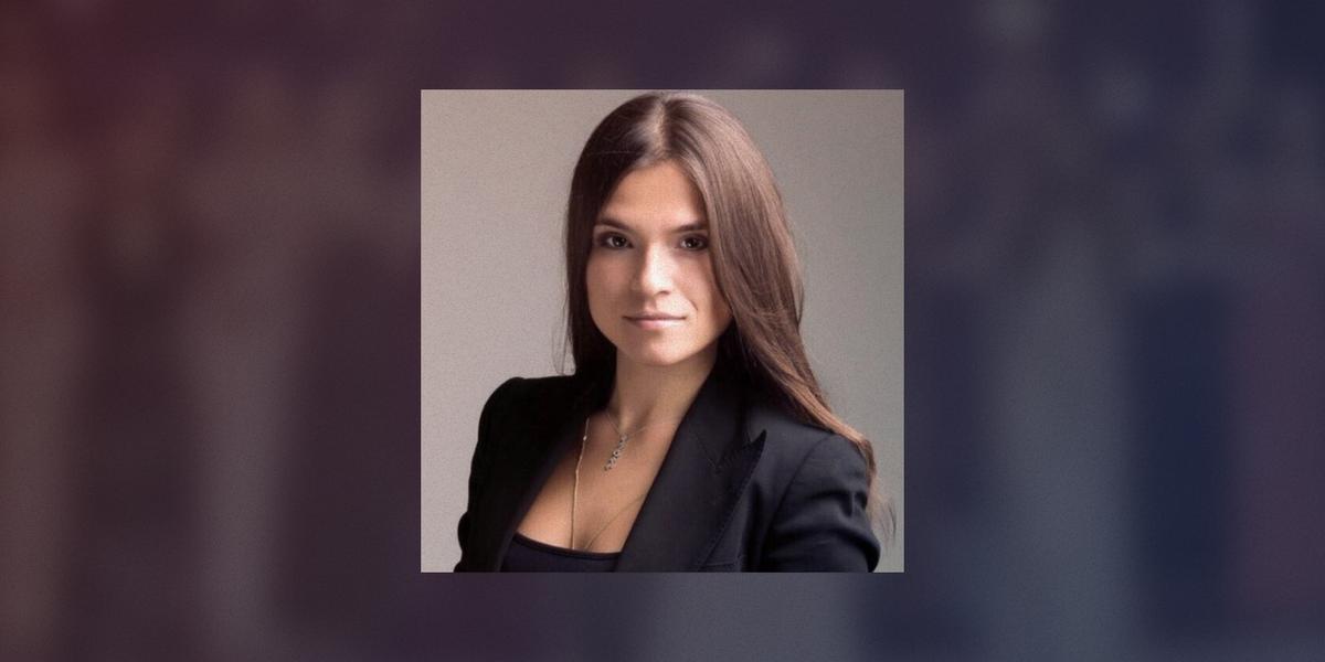 Анна Белясова