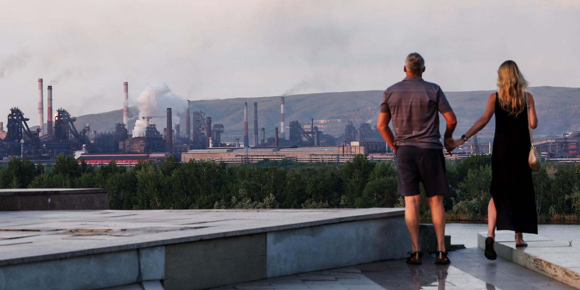 В России начинается новый застой