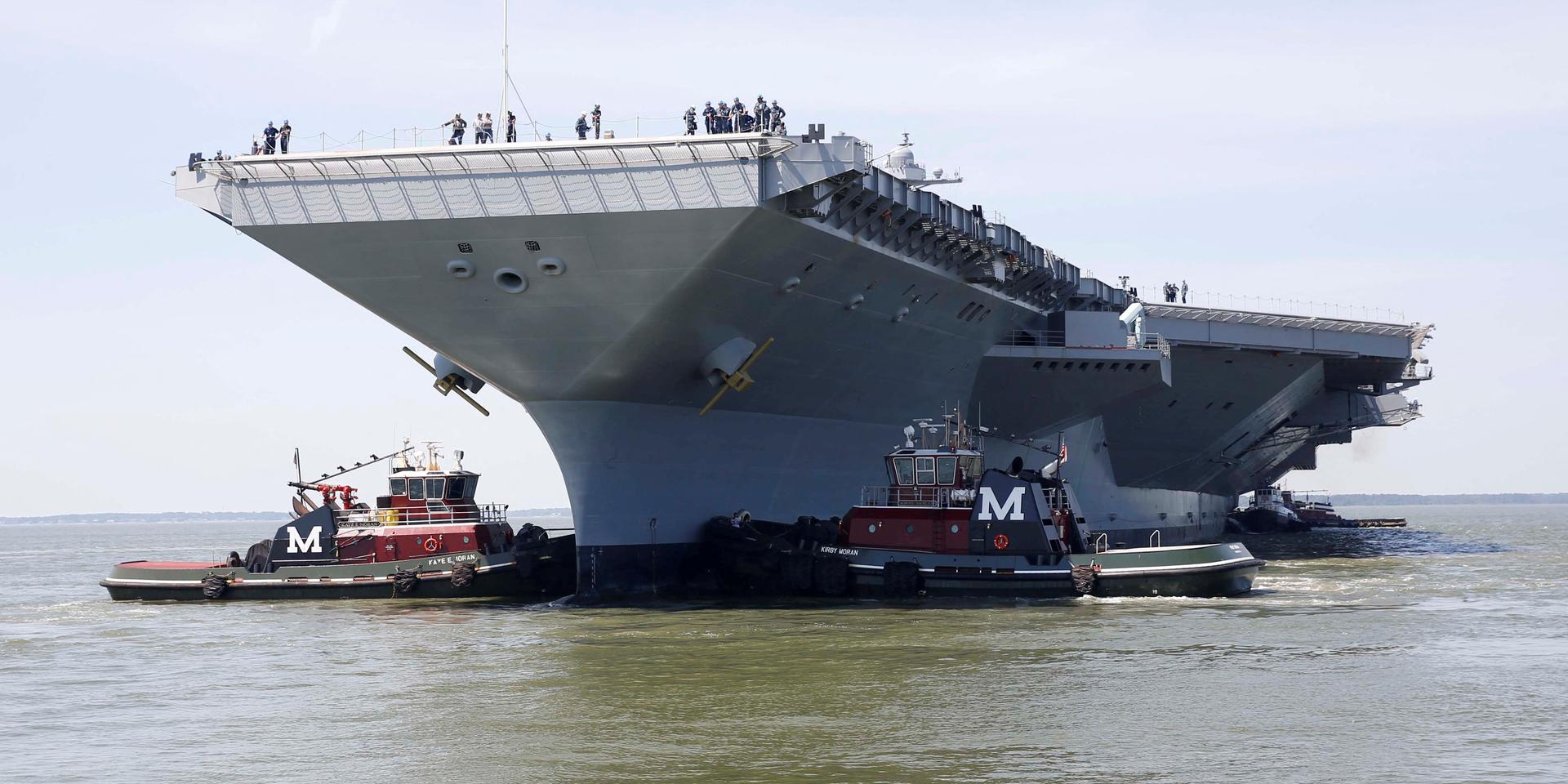 ЦБ снизил ставку. США начали подготовку к наземной операции в Венесуэле. Германия депортировала родственников Хангошвили