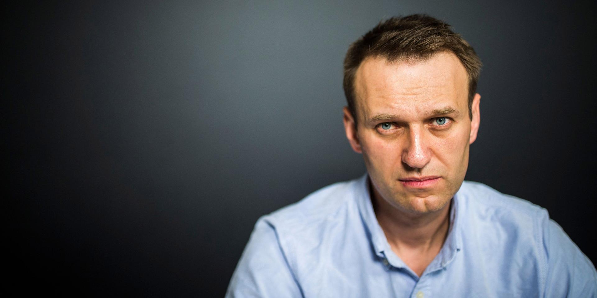 Политическая карьера Алексея Навального в цифрах