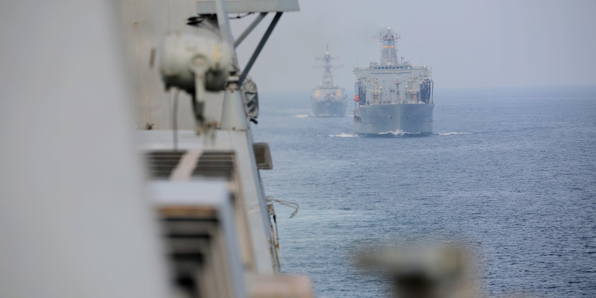 США готовы нанести удары по Ирану в эти выходные — CNN, CBS News