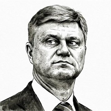 Олег Белозеров