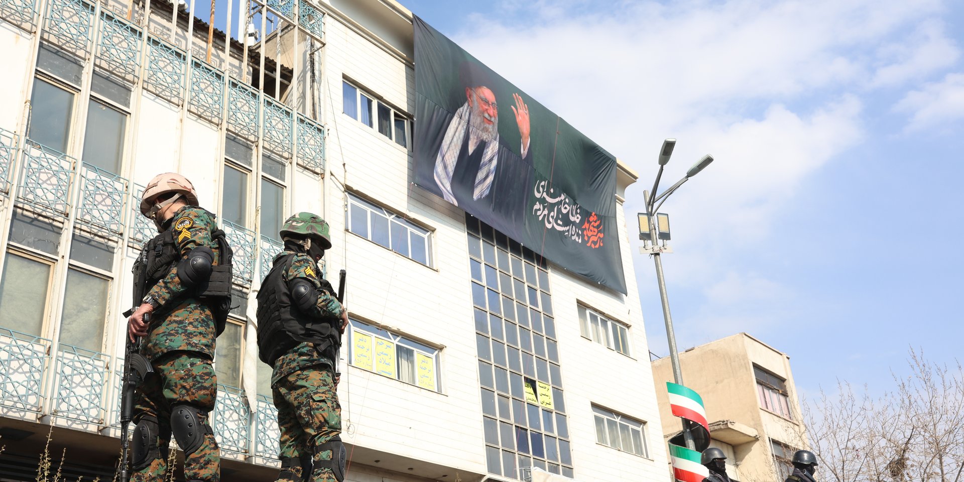 Десятый день войны в Персидском заливе. Главное к этой минуте