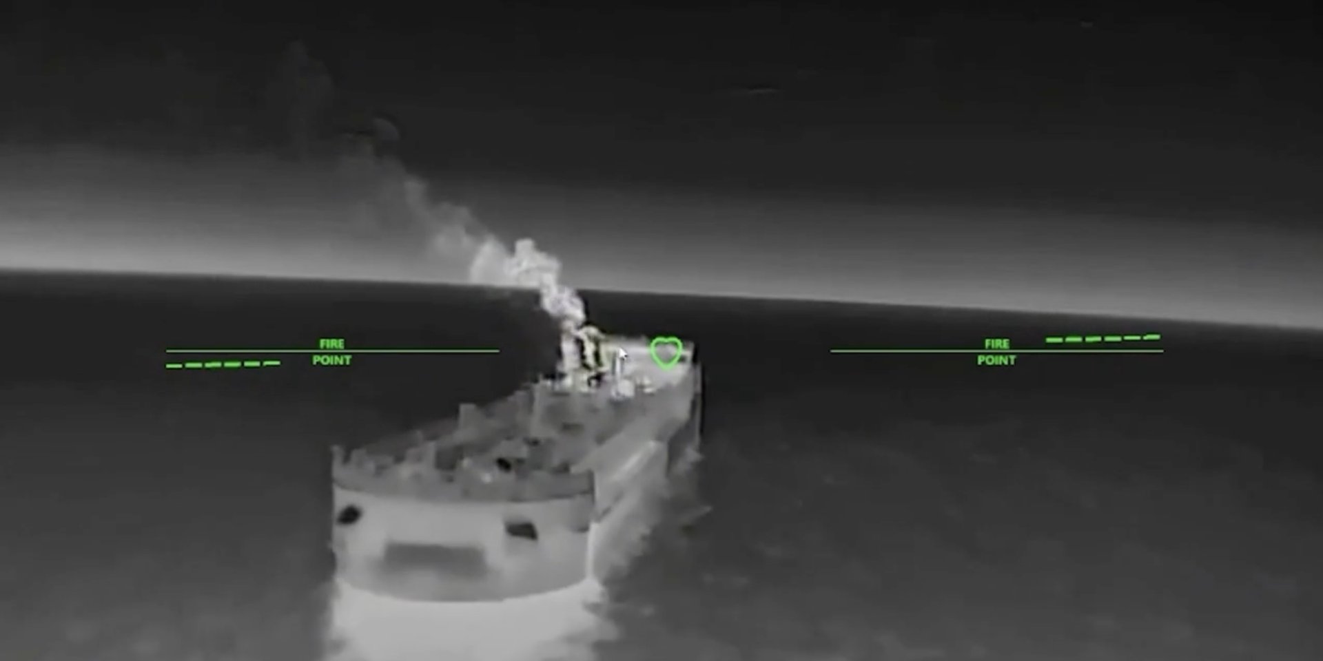 ВСУ поразили более 130 танкеров и сухогрузов России в Азовском и Черном морях меньше чем за две недели
