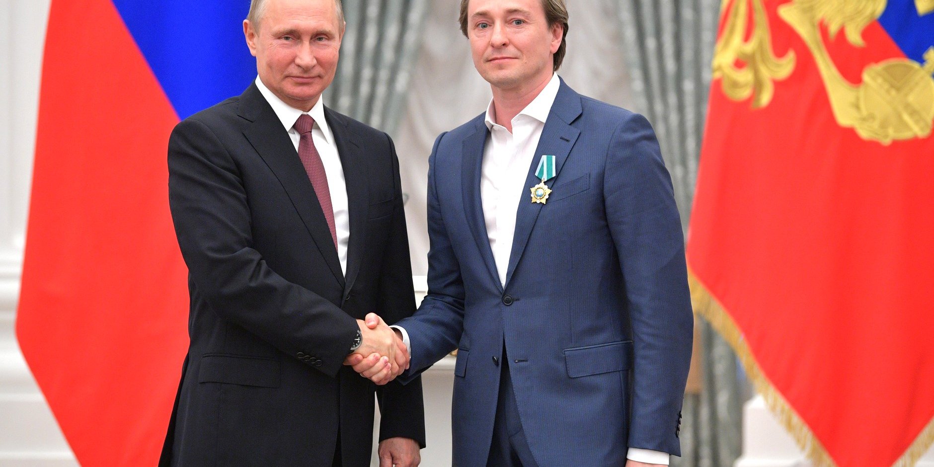 Худруком МХАТ стал Сергей Безруков