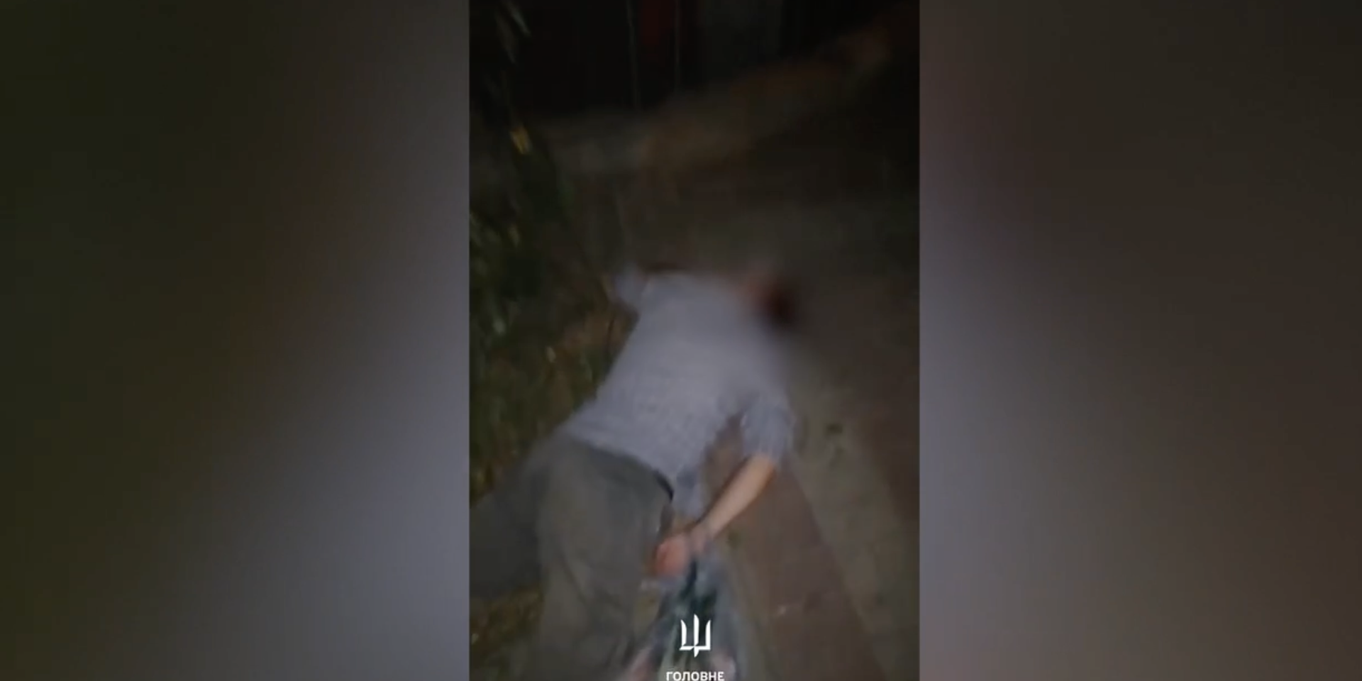 В Белгороде напали на пропагандиста ВГТРК «Белгород». Он ранен и находится в больнице
