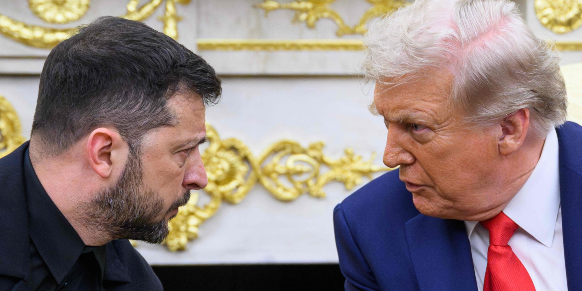 Украина, США, Европа и Россия обсуждают мирный план. Что нужно каждой из сторон?