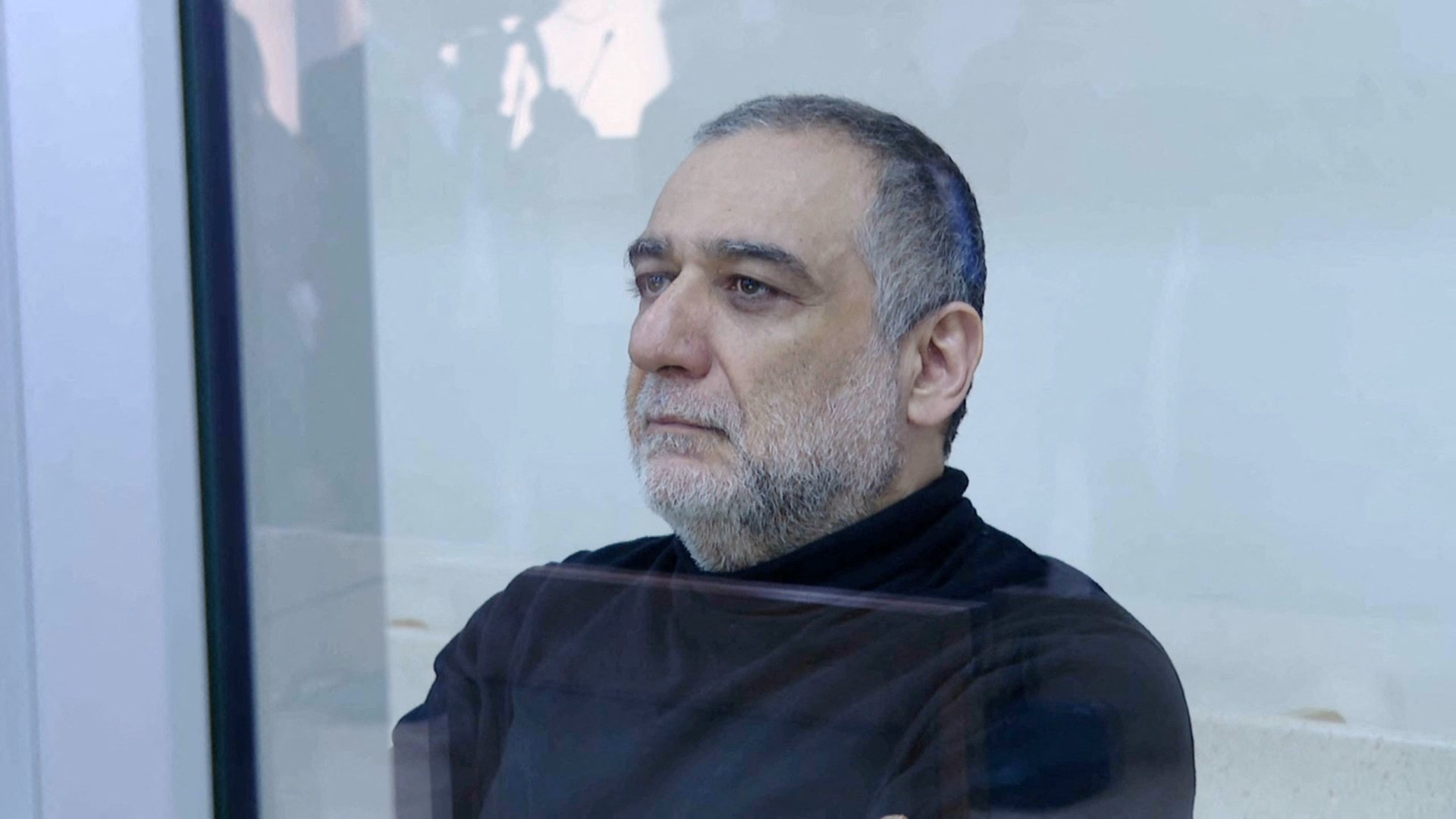 Основатель «Тройки диалог» Рубен Варданян унес финансовые тайны российской элиты в азербайджанскую тюрьму. В феврале 2026 года он получил 20 лет заключения как бывший госминистр непризнанной Нагорно-Карабахской республики