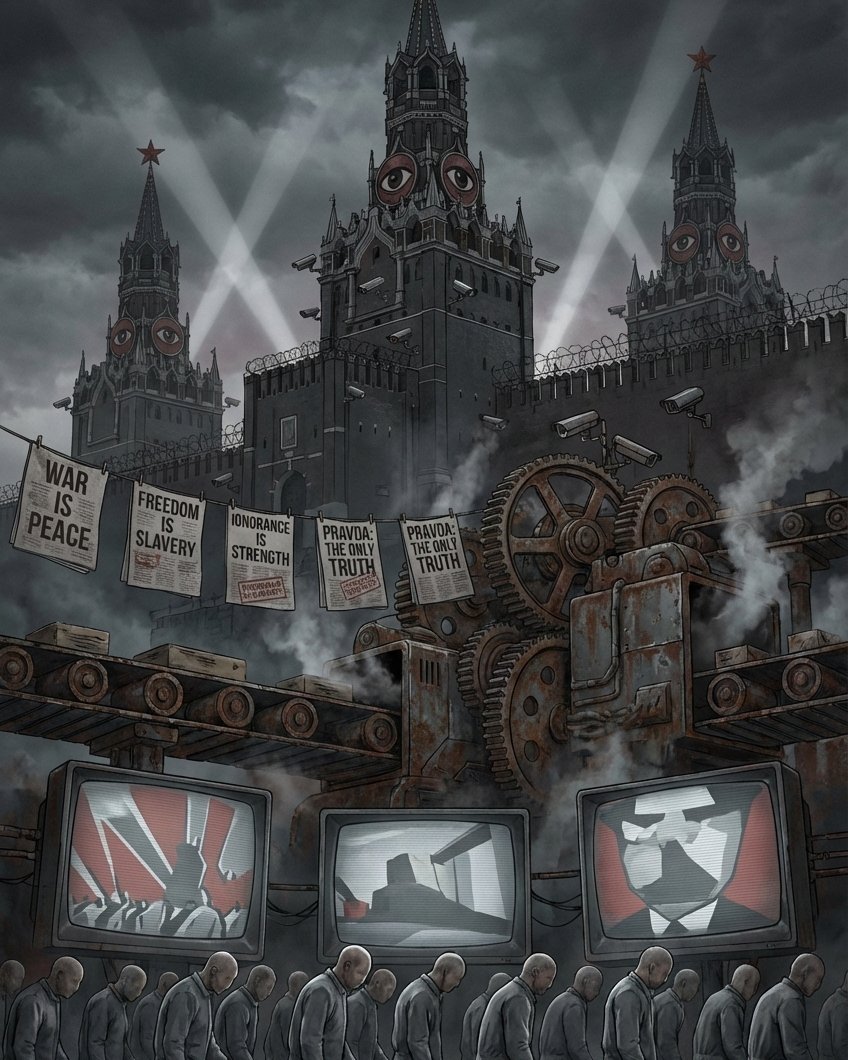 Дело о пропаганде