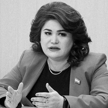 Гульнур Кульсарина