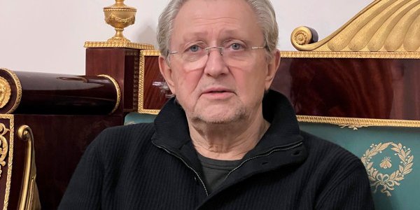 ФСБ задержала Илью Трабера — близкого к Путину питерского «авторитета»